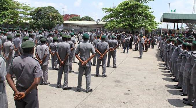 Six Land Borders Have Been Opened – Customs