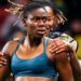 My Dad Not Happy With shirtless Celebration — Asisat Oshoala