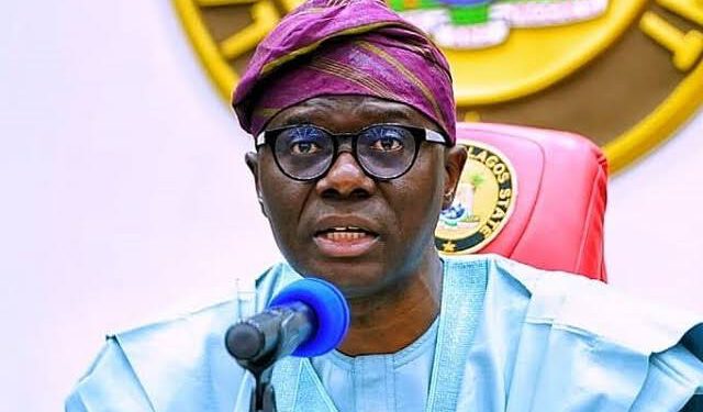 Sanwo-Olu, Hamzat Present Sole Witness Dibal In Defence Of Jandor’s Petition