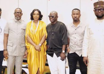 Sam Adeyemi, Ali Baba, Others Remember Sound Sultan At Symposium