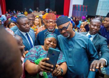 Fuel Subsidy: Ogun Begins Payment Of N10,000 Palliative To Civil Servants