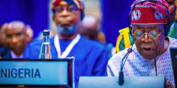 ECOWAS Imposes Sanctions On Niger Junta, Calls For Immediate Release, Reinstatement Of President Bazoum