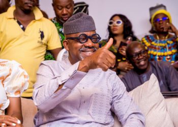 Otedola, Others Commend Abiodun’s Initiatives On Agro Cargo International Airport