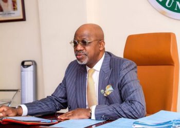 Ogun Gov Send Names Of Commissioner-Nominees To State Assembly