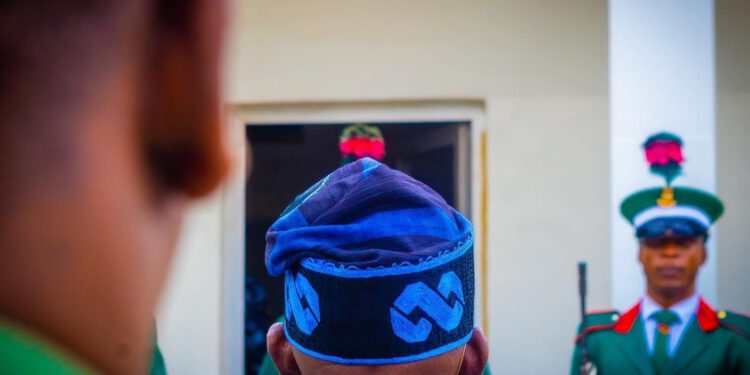 Tinubu Appoints Special Investigator To Probe CBN Amid Emefiele’s Trial