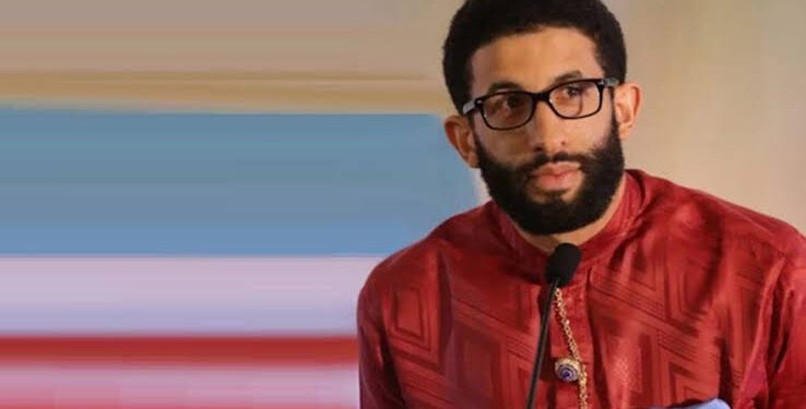 President Tinubu Appoints Ajuri Ngelale As Special Adviser On Media And Publicity