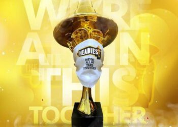 Full List: 2023 Headies Nominations