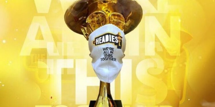 Full List: 2023 Headies Nominations