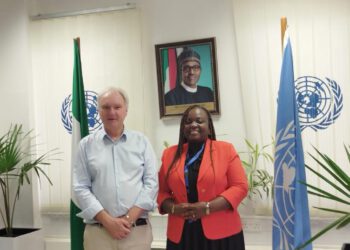 United Nations Partners Sterling One Foundation To Convene The Africa Social Impact Summit