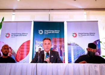 GEAPP: Osinbajo Gets International Appointment