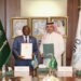 Saudi Fund For Development Signs A $10 Million Loan Agreement To Construct Business Incubation Centers In The Bahamas