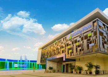 Agusto & Co. Affirms Fidelity Bank’s ‘A’ Rating With A Stable Outlook