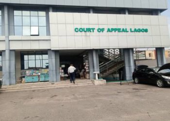 Iganmu Land: Appeal Court Orders Lagos High Court To Hear Case On Merit