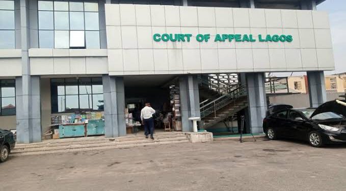 Iganmu Land: Appeal Court Orders Lagos High Court To Hear Case On Merit