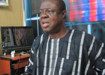 Lagos APC Scribe, Sunmi Confirms Odugbesi’s Demise