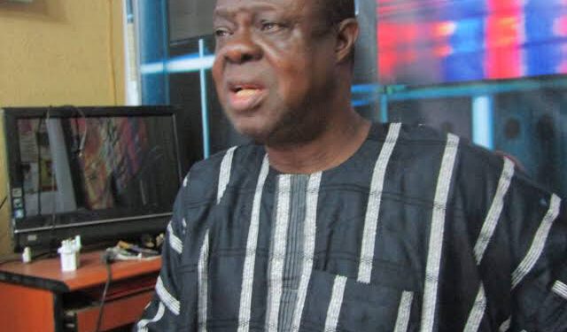 Lagos APC Scribe, Sunmi Confirms Odugbesi’s Demise