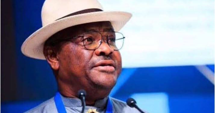 Senate Confirms Wike As Minister