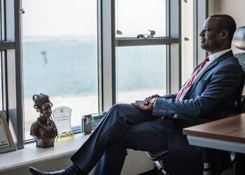 Tinubu Appoints Oyedele Chairman Tax Reforms Committee