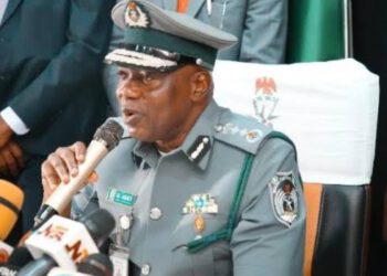 Eradication Of Fuel Smuggling Might Take Time, Says Acting Comptroller-general Of The Nigerian Customs Service
