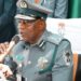 Eradication Of Fuel Smuggling Might Take Time, Says Acting Comptroller-general Of The Nigerian Customs Service