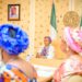 Oluremi Tinubu Meets Governors’ Wives On Benefits Of Renewed Hope Initiative Project