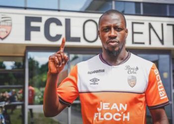 Benjamin Mendy Signs For Lorient After Sex Trial