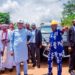 Dapo Abiodun Pledges Completion Of Owode-Siun Road In The Next Two Months