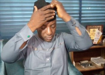 Bear With Tinubu, Olokoba Pleads With Nigerians