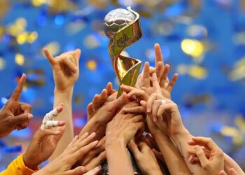 Five Players To Watch At FIFA Women’s World Cup