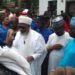 Lagos Muslims Community Protests Sanwo-Olu’s Cabinet List, Petitions Lagos Assembly