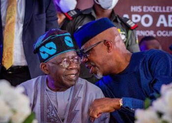 Abiodun Congratulates Ogun Ministers-designate, Lauds Tinubu