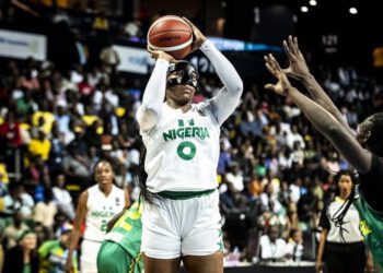 2023 FIBA: D’Tigress Are African Champions Again, Defeats Senegal