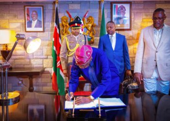 Niger Coup: Tinubu Writes Senate, Seeks Support For Military Intervention