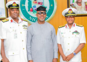 Ogun To Collaborate With Nigerian Navy To Secure Tongeji Island, Says Abiodun