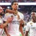 Bellingham Scores On Debut As Madrid Kick Off Season With Win