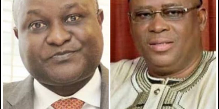 Ogun NIPR To Honour Lemo, Akinmade, Others At 2023 Colloquium