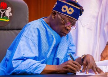 Niger Coup: Tinubu Writes Senate, Seeks Support For Military Intervention