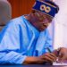 Niger Coup: Tinubu Writes Senate, Seeks Support For Military Intervention