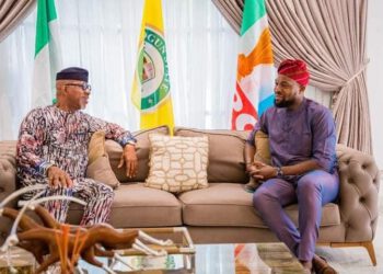 Abiodun Congratulates Ogun Ministers-designate, Lauds Tinubu