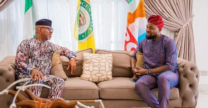 Abiodun Congratulates Ogun Ministers-designate, Lauds Tinubu