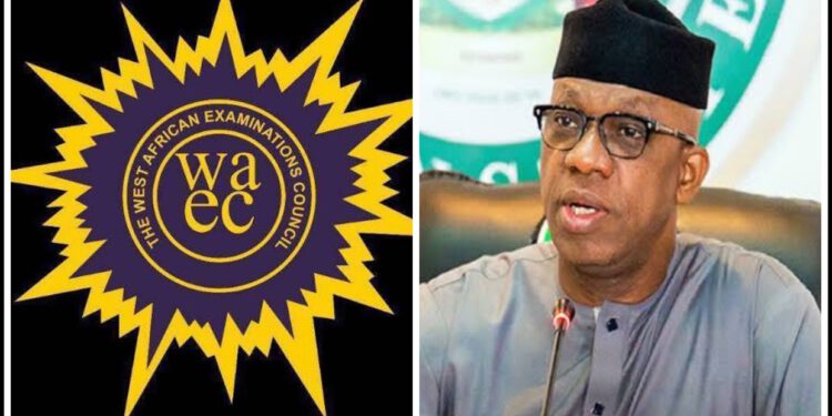 WAEC Presents Certified True Copy Of Gov Abiodun’s Certificate To Election Tribunal