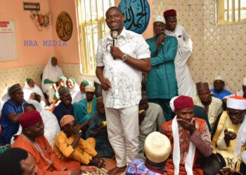 Rasak Ajala’s Enduring Palliatives To Cushion Effects Of Petroleum Subsidy