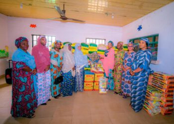 DEPOWA Donates To Renewed Hope Initiative