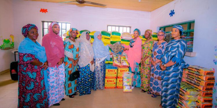 DEPOWA Donates To Renewed Hope Initiative
