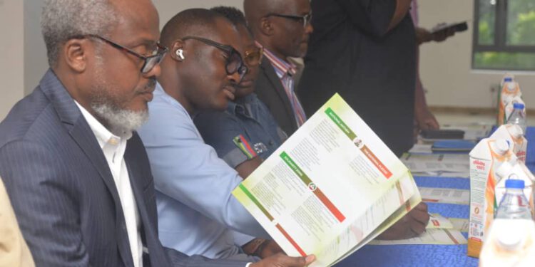 Gov Sanwo-Olu’s SA On DAWN Commission And Southwest Integration Tasks TUC On Fairness