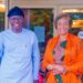 Sanwo-Olu Applauds Oluremi Tinubu, Hails Renewed Hope Initiative