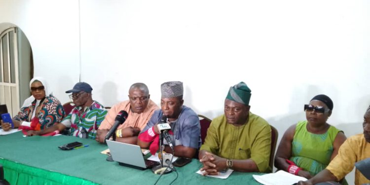 Subsidy Removal: Coalition Calls For Understanding From Nigerians