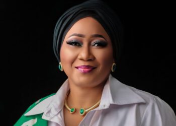 Alliance Of Frontline PR Professionals Endorses Nkechi Ali-Balogun For NIPR National President