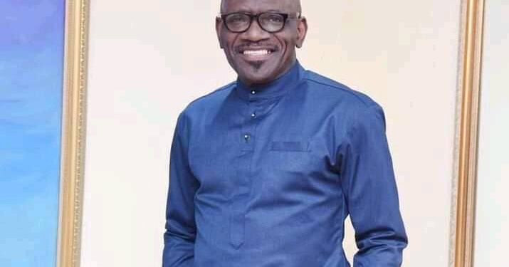 Pastor Taiwo Odukoya Of Fountain Of Life Church Dies