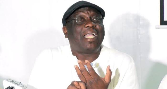 LSFA Issues Disclaimer Over Proposed Oba Akran Cup